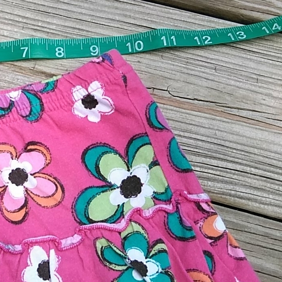 Jumping Beans skort outfit. Size 6 - Picture 6 of 6